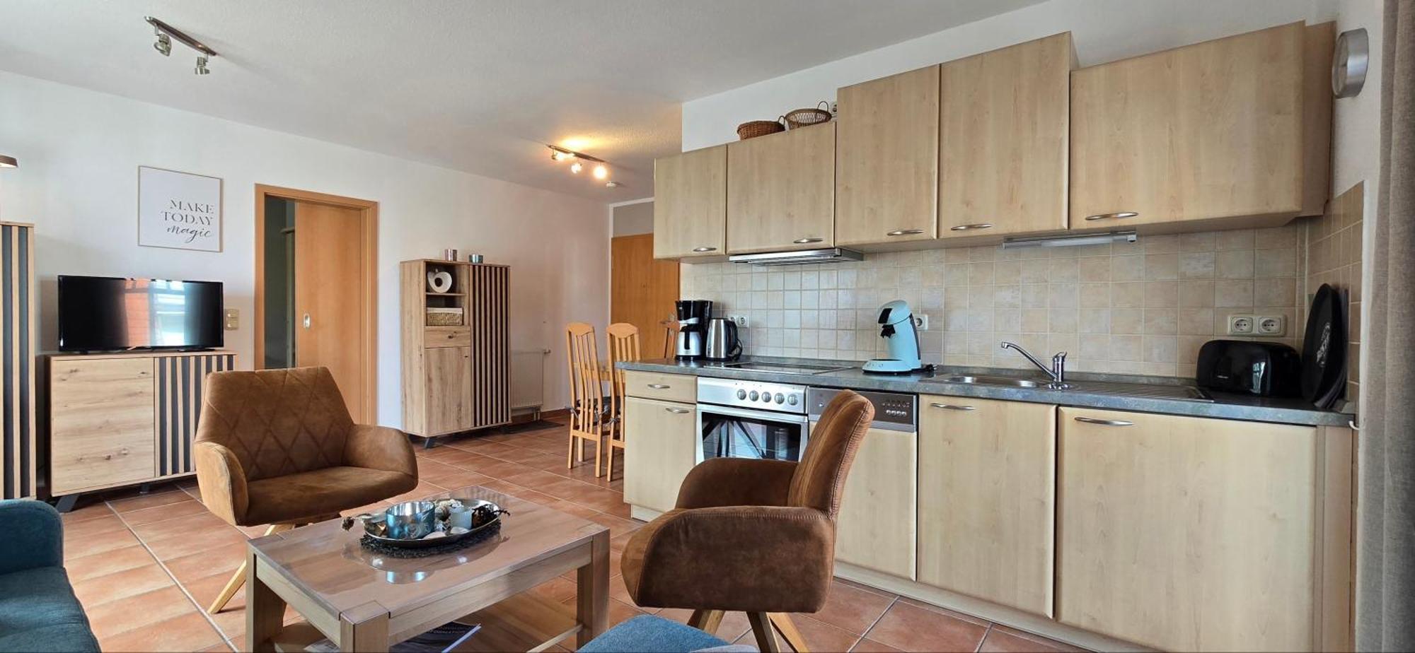 Ferienwohnung D5 Graal-Mueritz Exteriör bild